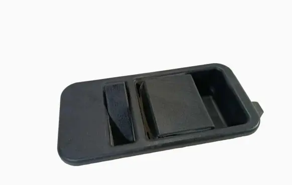 Iveco Daily 3rd gen Rear door interior handle