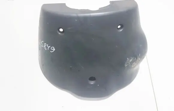 Renault Scenic I Steering wheel column trim 7700844787