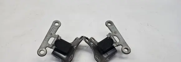 Jaguar XK - XKR Convertible roof hinge 