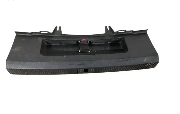 Audi A3 S3 A3 Sportback 8P Trunk/boot sill cover protection 8P4863471A