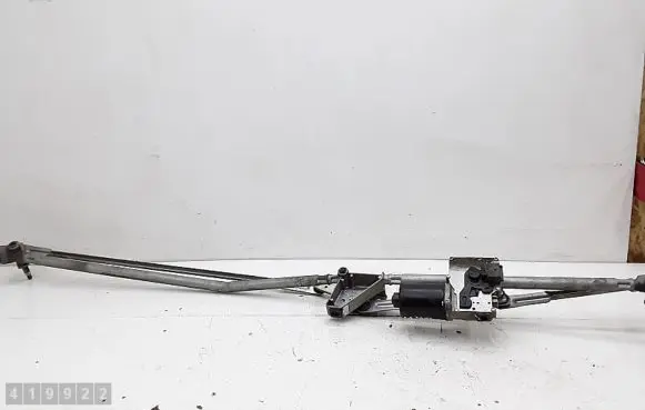 Citroen C4 I Front wiper linkage 404638
