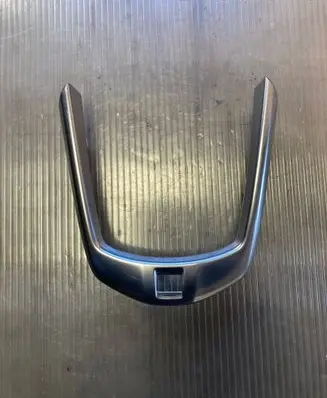 Mazda 2 Trim molding D10C64357