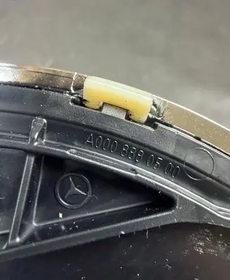Mercedes-Benz E W214 Distronic sensor radar A0008880500