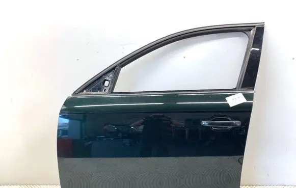 Audi A4 S4 B8 8K Front door LZ6E