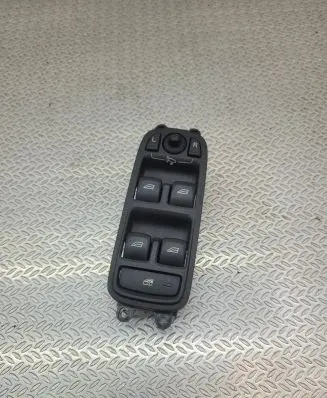 Volvo XC60 Electric window control switch 31343102
