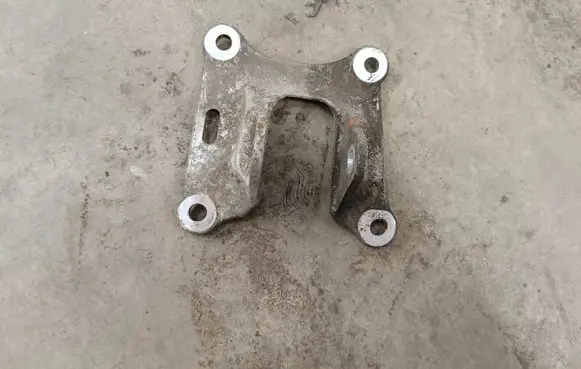 Opel Insignia B Rear control arm 22947237