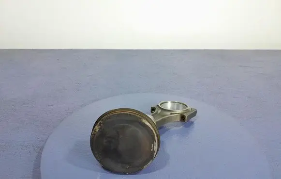 Chrysler Challenger Piston 