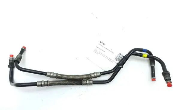Opel Vivaro Brake line pipe/hose 