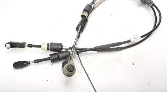 Volvo V60 Gear shift cable linkage 30783386