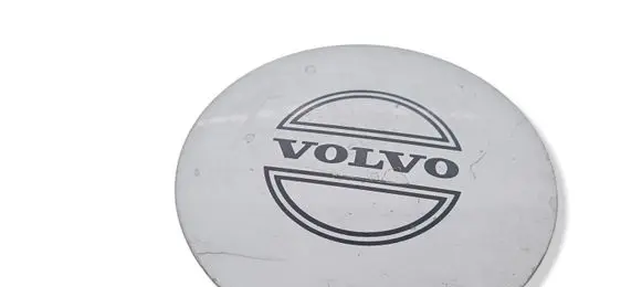 Think City Original wheel cap 