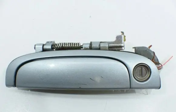 KIA Rio Front door exterior handle IMPRK723251