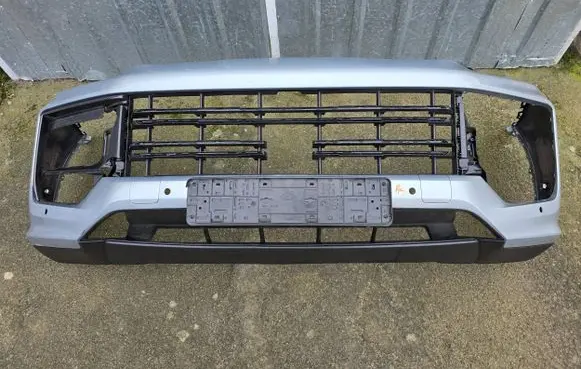 Porsche Cayenne (9Y0 9Y3) Front bumper