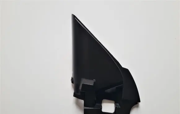 Nissan Rogue Plastic wing mirror trim cover 802934BA0A 802934CL0A