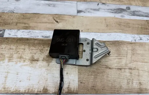 Honda Civic Other control units/modules SMGG01