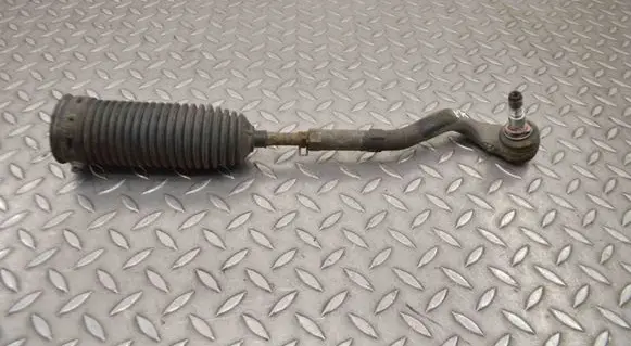 Steering tie rod