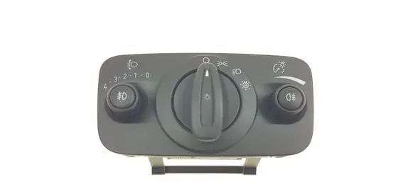 Ford Kuga II Light switch AV6T13A024CC AV6T13A024