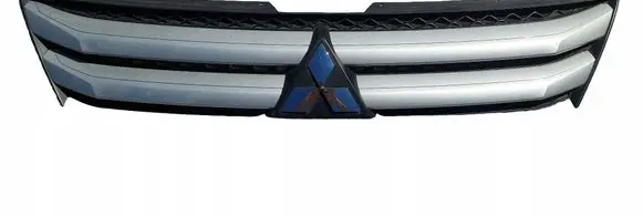 Mitsubishi Eclipse Cross Front bumper upper radiator grill 7450A402