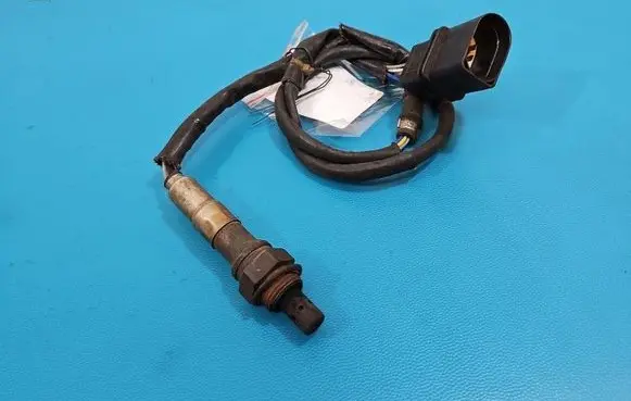 Seat Leon (1M) Lambda probe sensor LZA11V4 IMPRK1576480