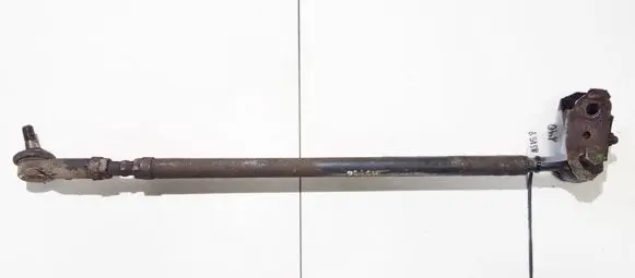 Steering tie rod