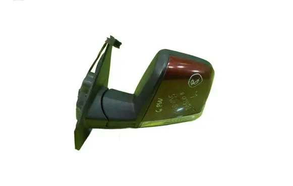 Fiat Doblo Front door electric wing mirror LEWE 17AB135