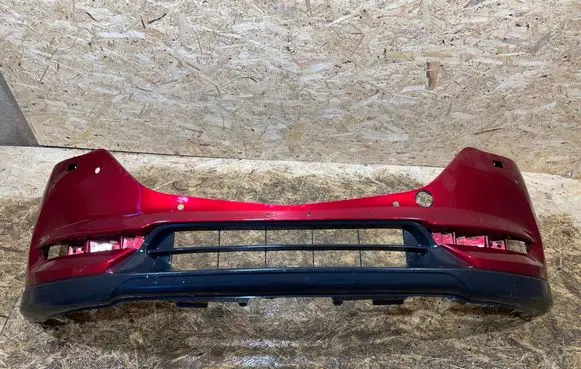 Mazda CX-5 II Front bumper KB8A-50031 S2502M004