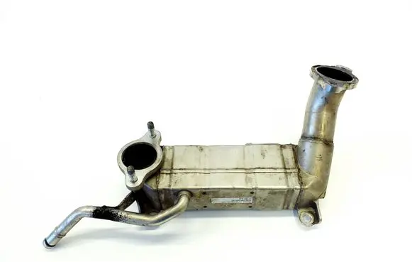 Honda CR-V EGR valve cooler 18750RZ0G011M2