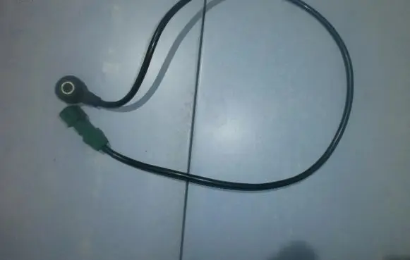 Audi A6 S6 C5 4B Detonation knock sensor ks1054905377h 5wm1511sme