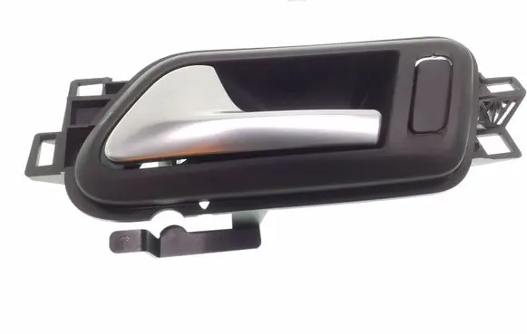 Volkswagen Amarok Rear door interior handle 2H0837113D 2H0837113C