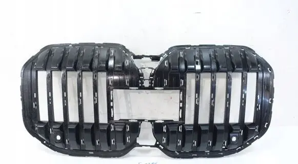 BMW i4 Front bumper upper radiator grill 5113188013
