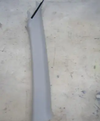 Mazda 3 III Other interior part