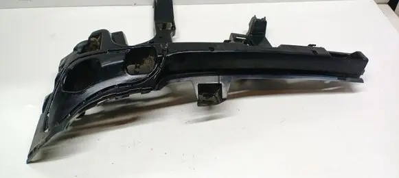 Volkswagen PASSAT B6 Rear bumper mounting bracket 7300814