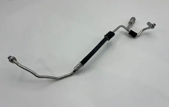 Cupra Formentor Air conditioning (A/C) pipe/hose 3WA816741E