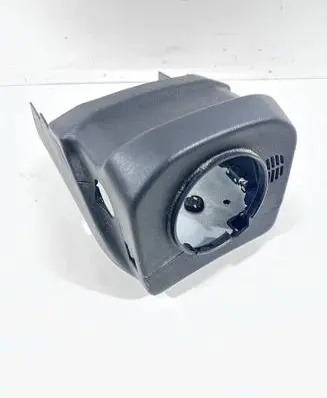 Peugeot 308 Steering wheel column trim 9677807377