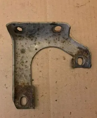Volkswagen Golf II Holder (bracket) 