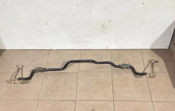 Volkswagen Transporter - Caravelle T5 Front anti-roll bar/sway bar 7H5411303Q