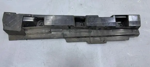 BMW 3 F30 F35 F31 Sill supporting ledge 7256920