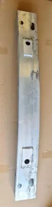 Lexus RX 450H Front bumper support beam