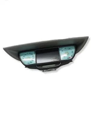 Citroen C8 Speedometer (instrument cluster) 1489078077 1846597 13171378