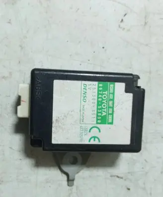 Lexus IS 220D-250-350 Door control unit/module 8974053050 2513003511