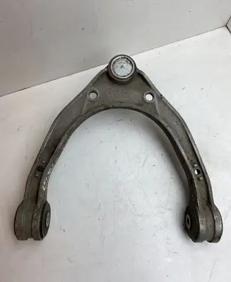 Volkswagen Touareg I Front lower control arm/wishbone 7L0407047A