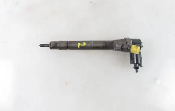 Mercedes-Benz E AMG W210 Fuel injector 0445110025 6110700687