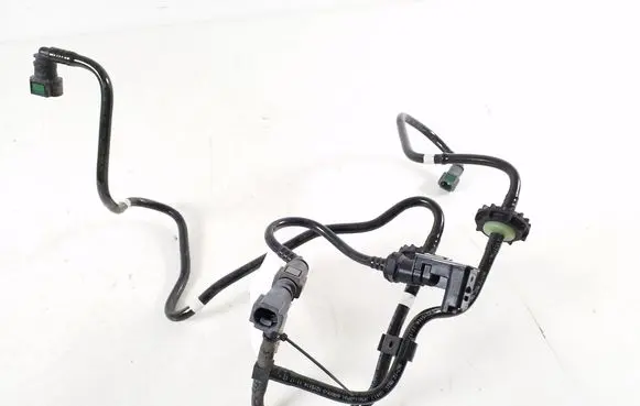 Peugeot 3008 I Sensor 9670283380