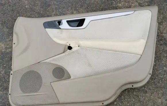 Volvo S60 Front door card panel trim 39964482
