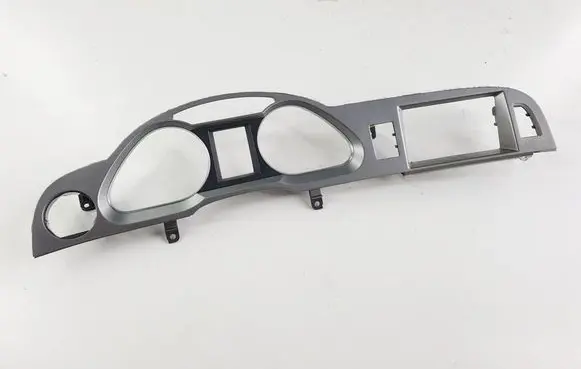 Audi A6 S6 C6 4F Dashboard trim 4F1857115F