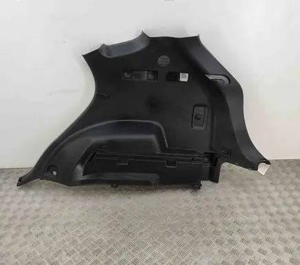 Hyundai Santa Fe Trunk/boot side trim panel 857402W200