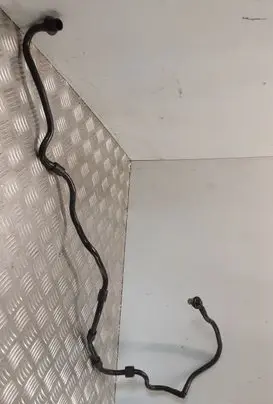 Vacuum line/pipe/hose