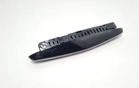 Mercedes-Benz E W212 Parking PDC sensor display screen A0015424723