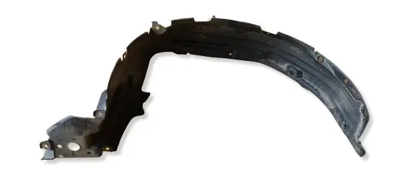 Suzuki Ignis Front wheel arch liner splash guards 7232286G00