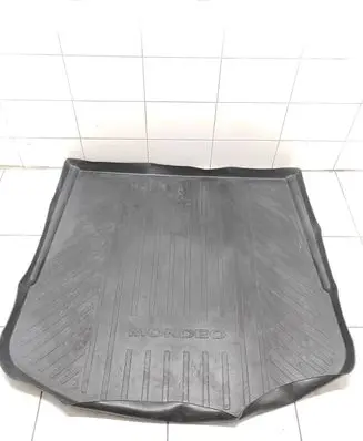 Ford Mondeo MK IV Rubber trunk/boot mat liner N45456 Am7s7j