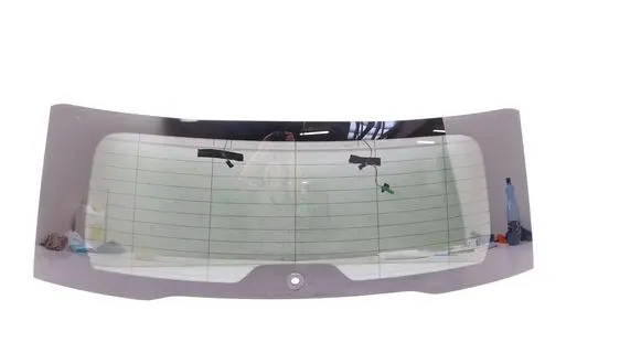 Volvo V60 Opening tailgate glass 31468133